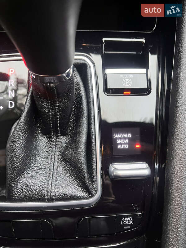 Внедорожник / Кроссовер Jeep Compass 2024 в Киеве