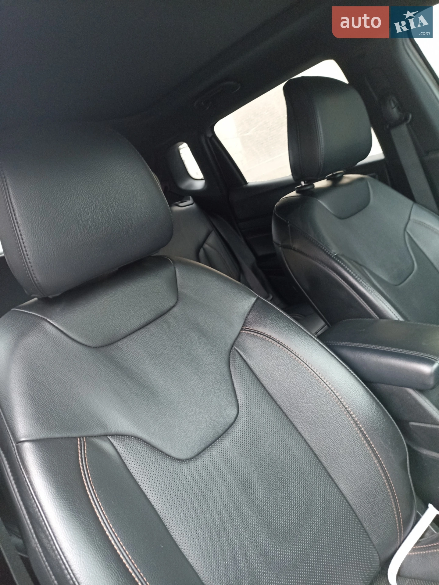 2023 Jeep Compass - мініатюра 23