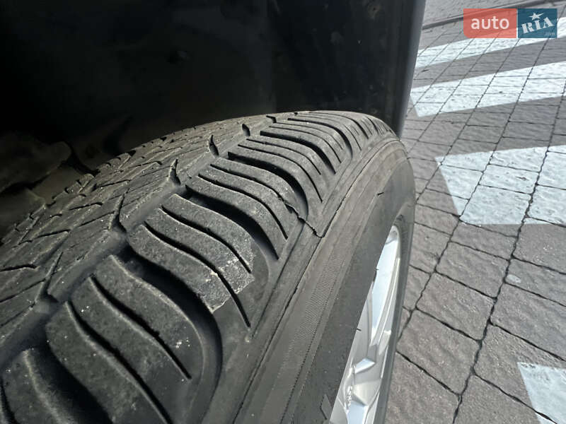 Внедорожник / Кроссовер Jeep Compass 2022 в Львове