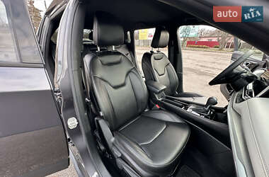 Внедорожник / Кроссовер Jeep Compass 2024 в Харькове