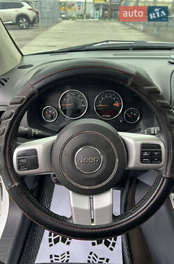 Позашляховик / Кросовер Jeep Compass 2015 в Білій Церкві
