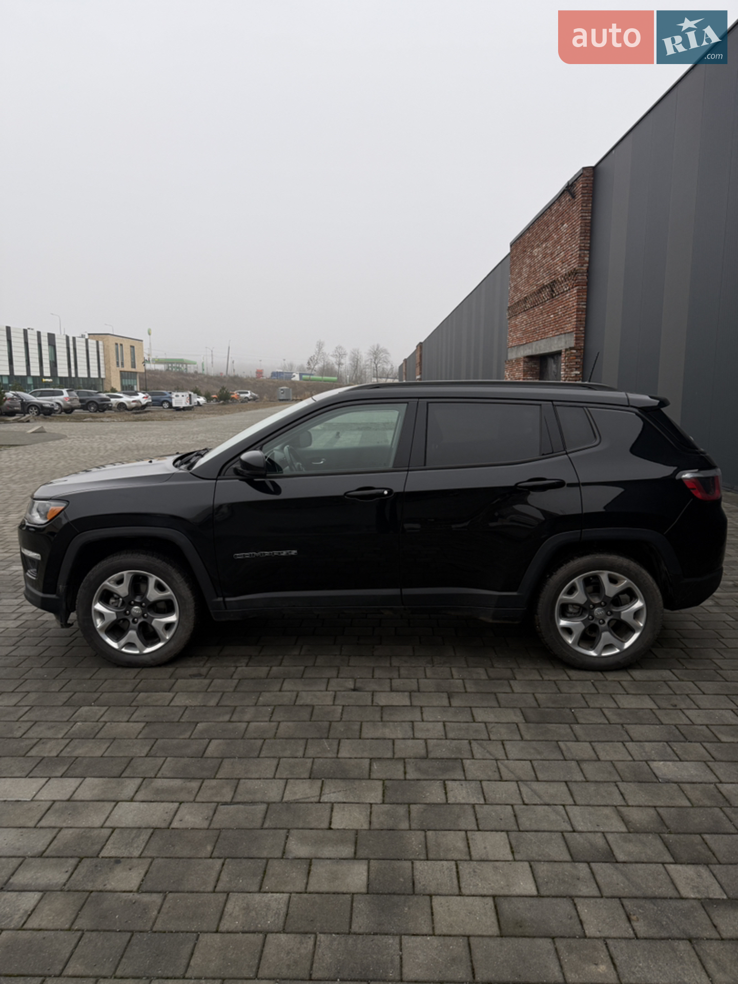 2018 Jeep Compass - мініатюра 6