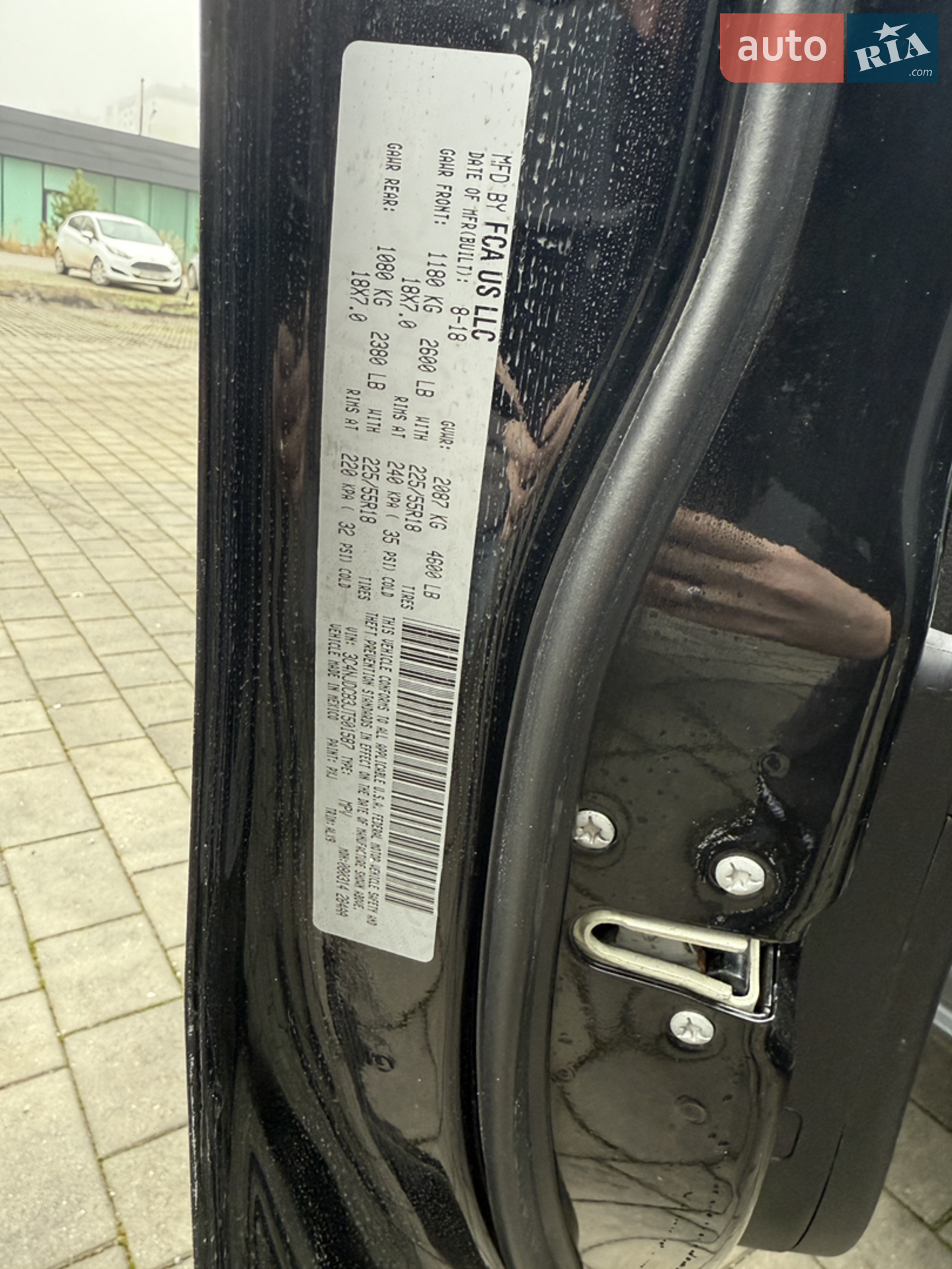 2018 Jeep Compass - мініатюра 36