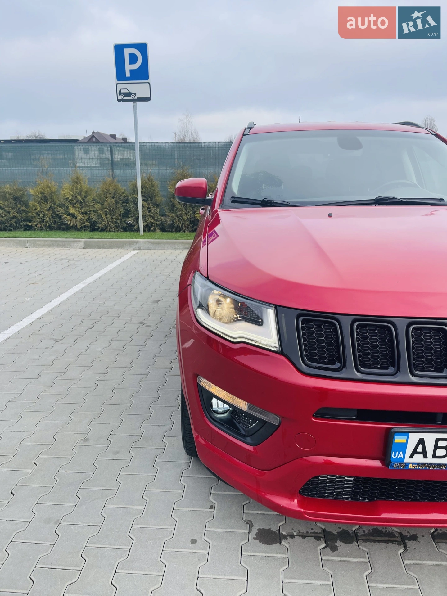 2019 Jeep Compass - мініатюра 3