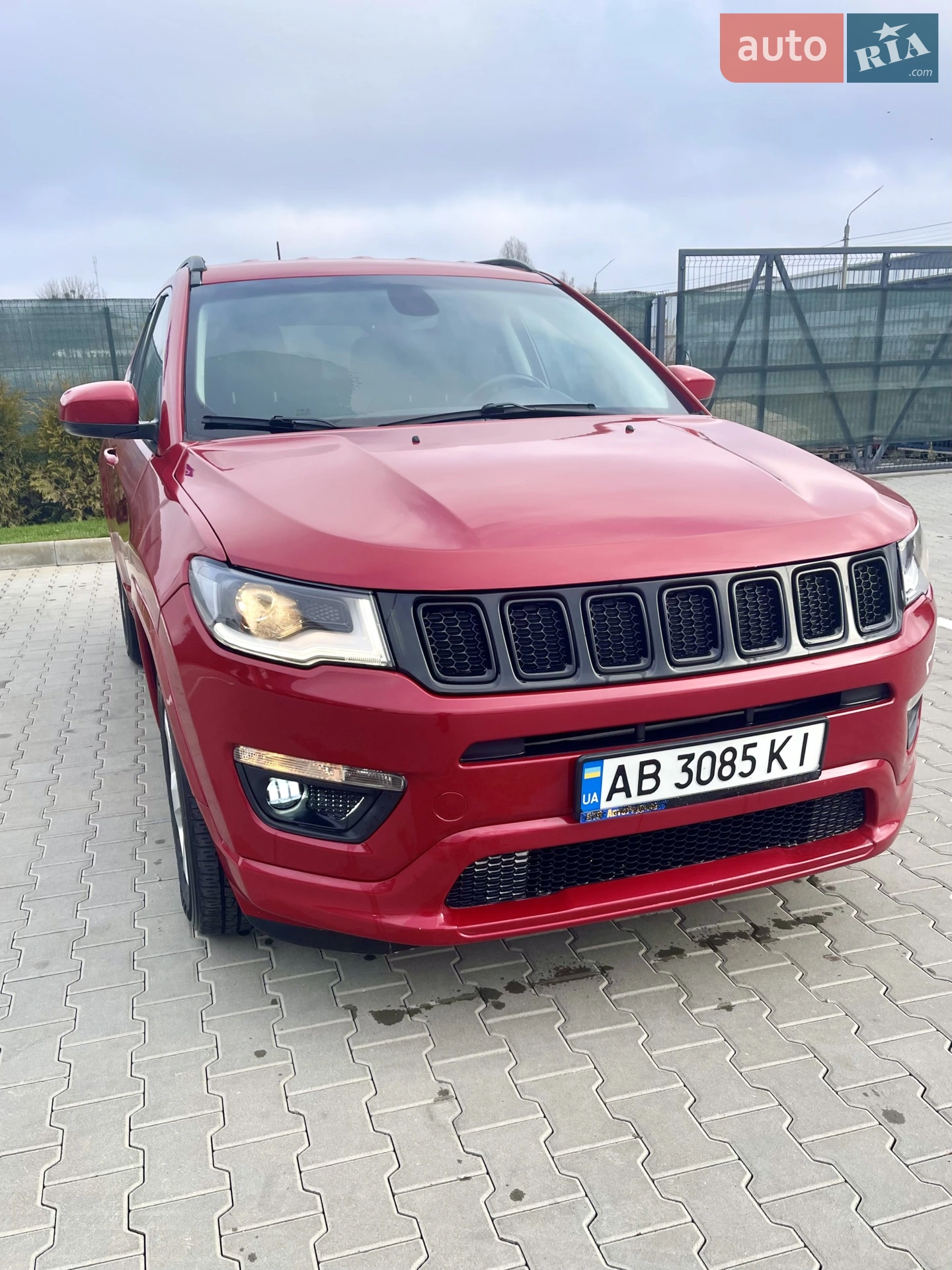 2019 Jeep Compass - мініатюра 17