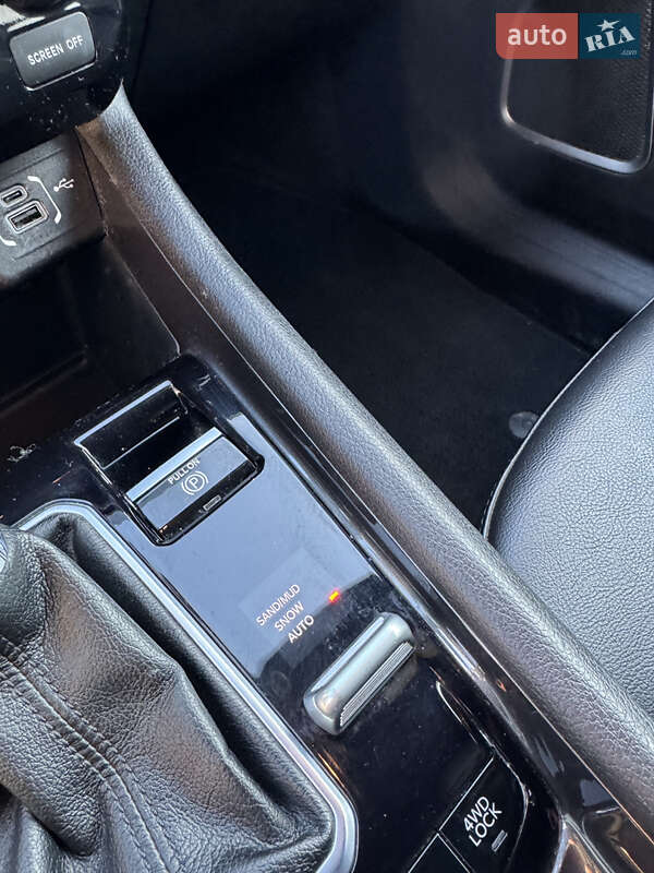 Внедорожник / Кроссовер Jeep Compass 2023 в Брошневе-Осаде фото 23 Внедорожник / Кроссовер Jeep Compass 2023 в Брошневе-Осаде