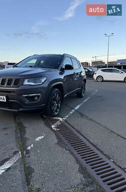 Внедорожник / Кроссовер Jeep Compass 2020 в Николаеве