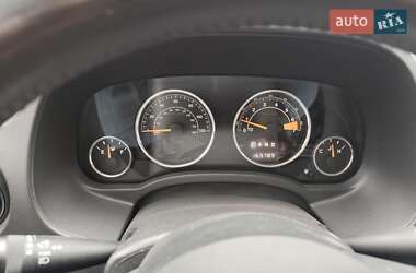 Внедорожник / Кроссовер Jeep Compass 2014 в Тернополе