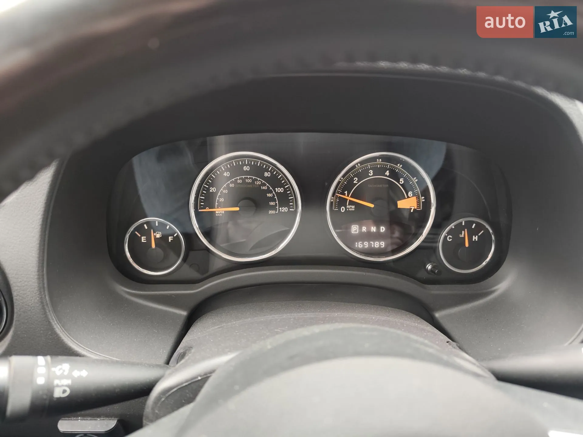 2014 Jeep Compass - мініатюра 17