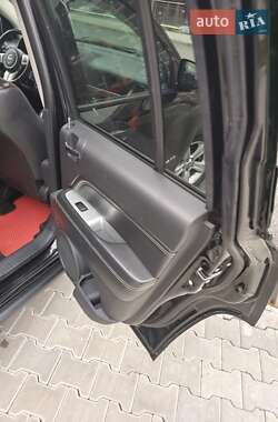 Внедорожник / Кроссовер Jeep Compass 2014 в Тернополе