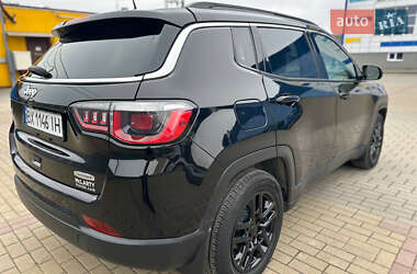 Внедорожник / Кроссовер Jeep Compass 2018 в Хмельницком