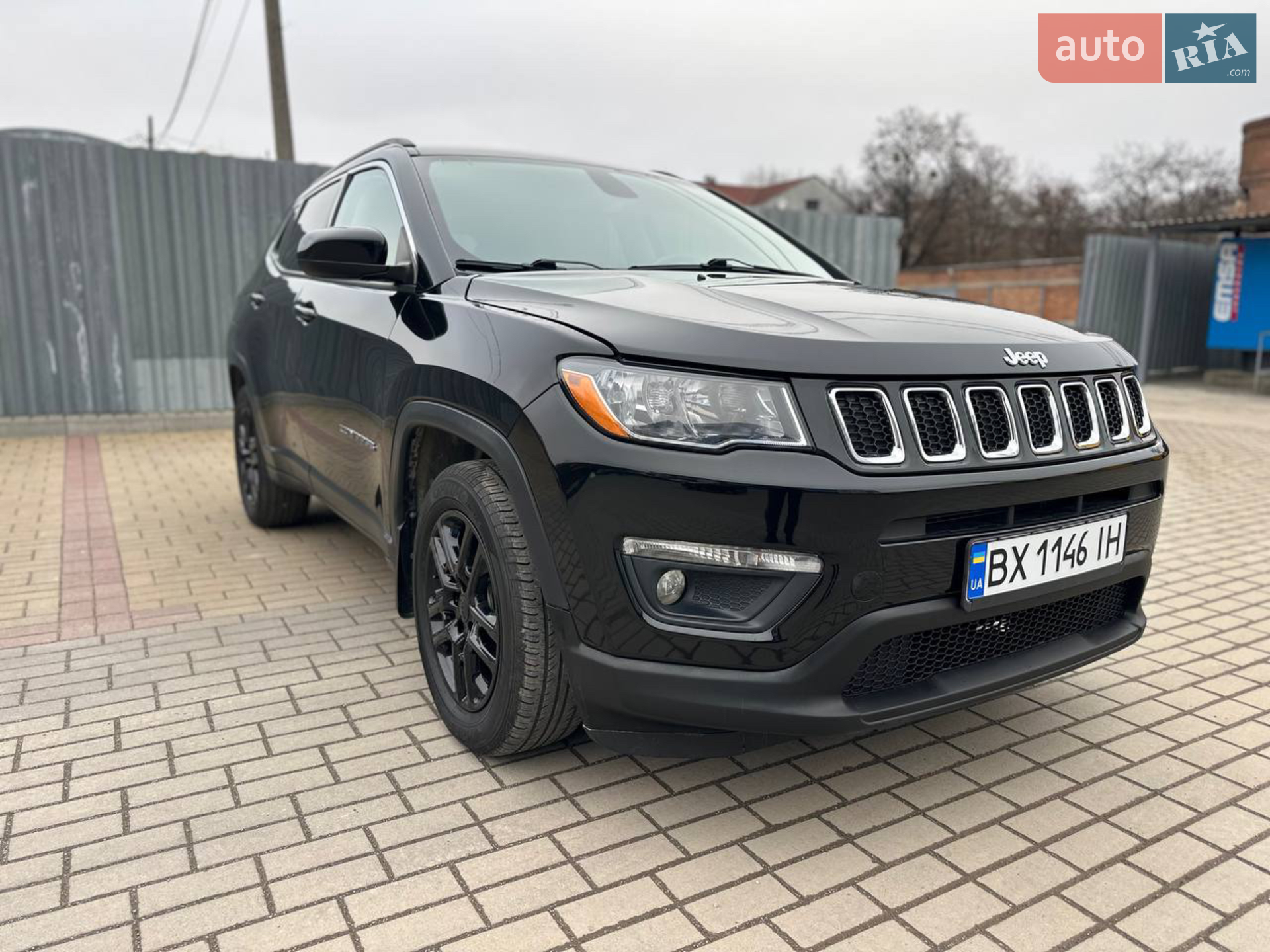 2018 Jeep Compass - мініатюра 15