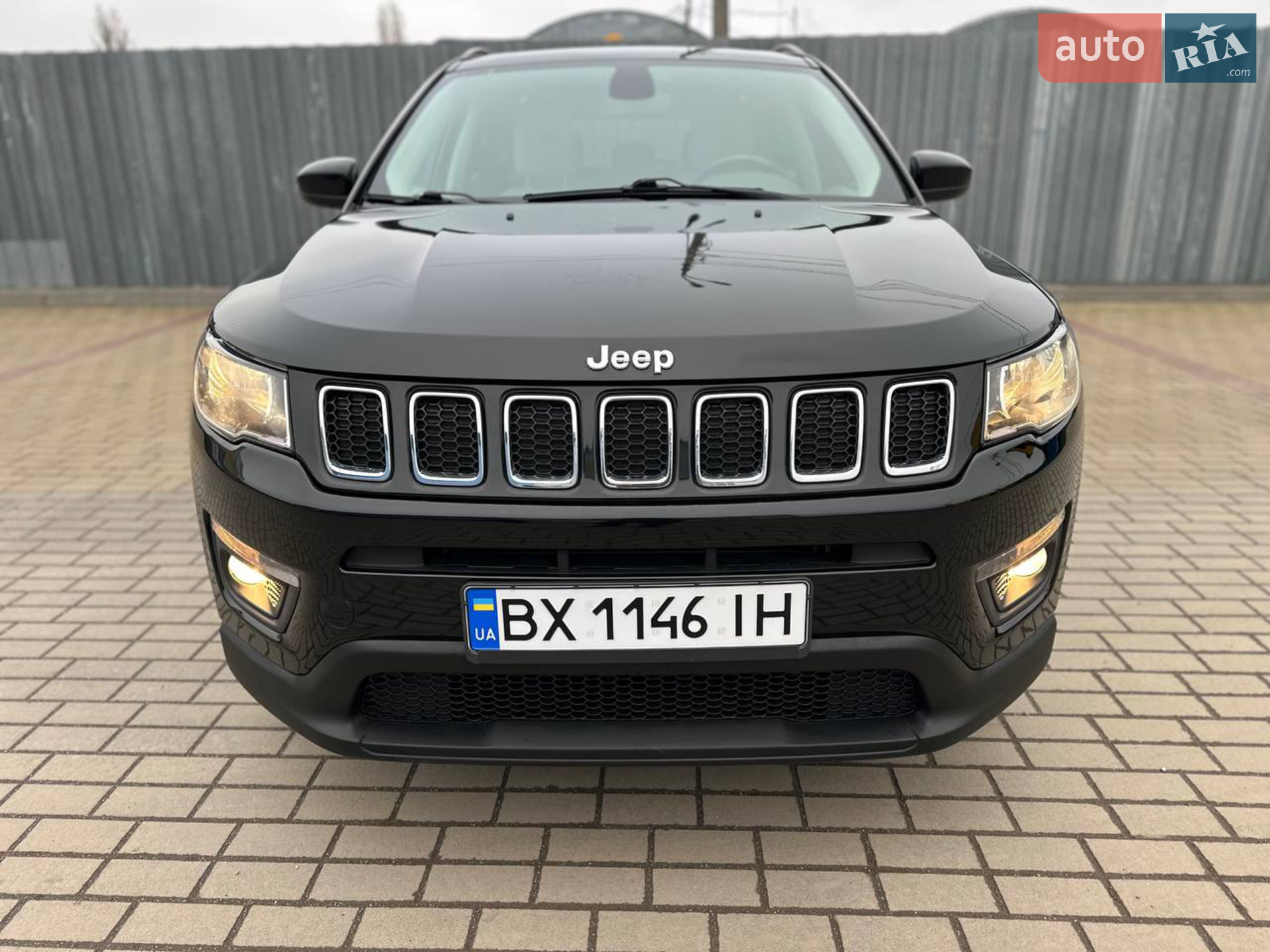 2018 Jeep Compass - мініатюра 20