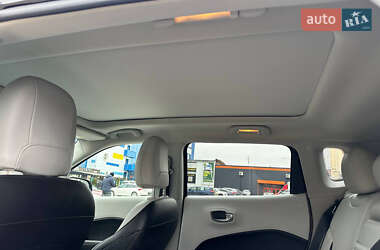 Внедорожник / Кроссовер Jeep Compass 2018 в Хмельницком