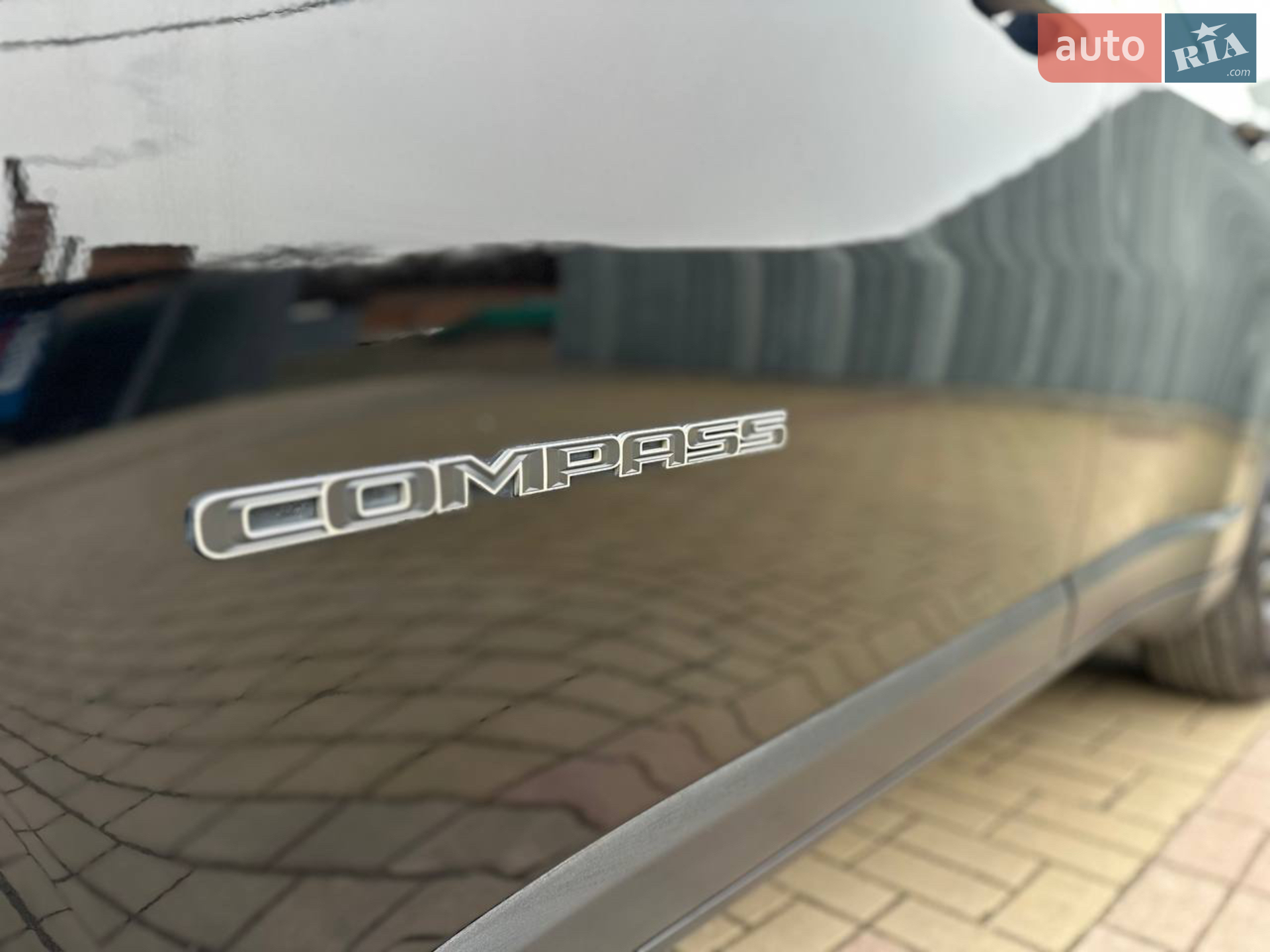 2018 Jeep Compass - мініатюра 47
