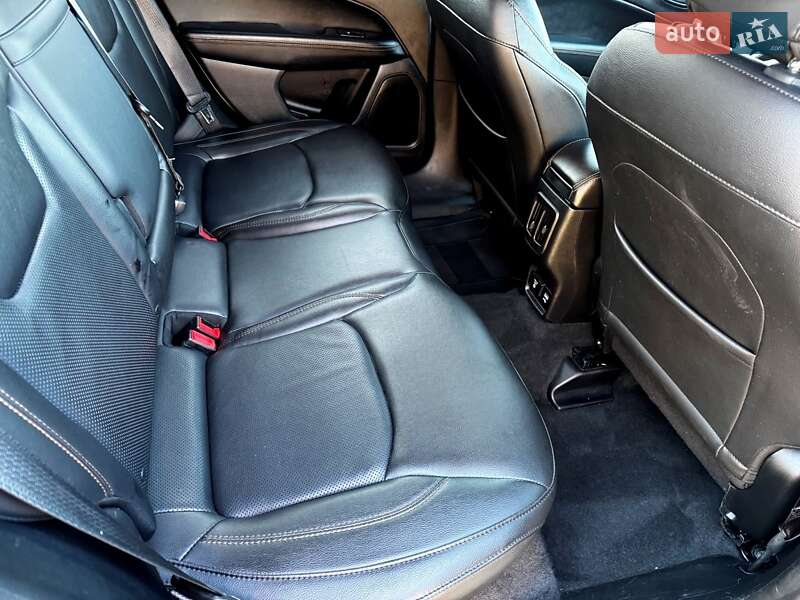 Внедорожник / Кроссовер Jeep Compass 2018 в Хмельницком фото 11 Внедорожник / Кроссовер Jeep Compass 2018 в Хмельницком