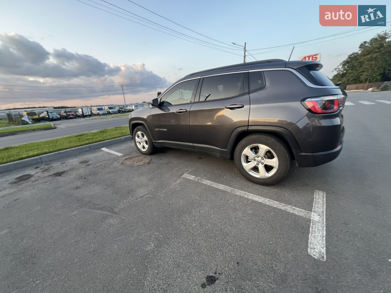 2019 Jeep Compass - мініатюра 17