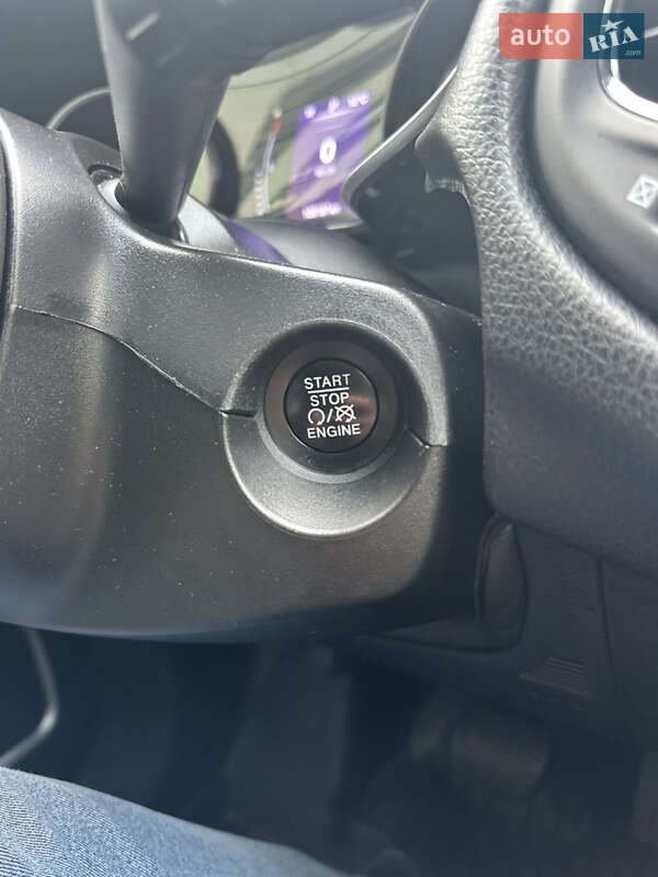 Позашляховик / Кросовер Jeep Compass 2018 в Дніпрі фото 28 Позашляховик / Кросовер Jeep Compass 2018 в Дніпрі