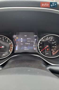 Внедорожник / Кроссовер Jeep Compass 2020 в Ивано-Франковске