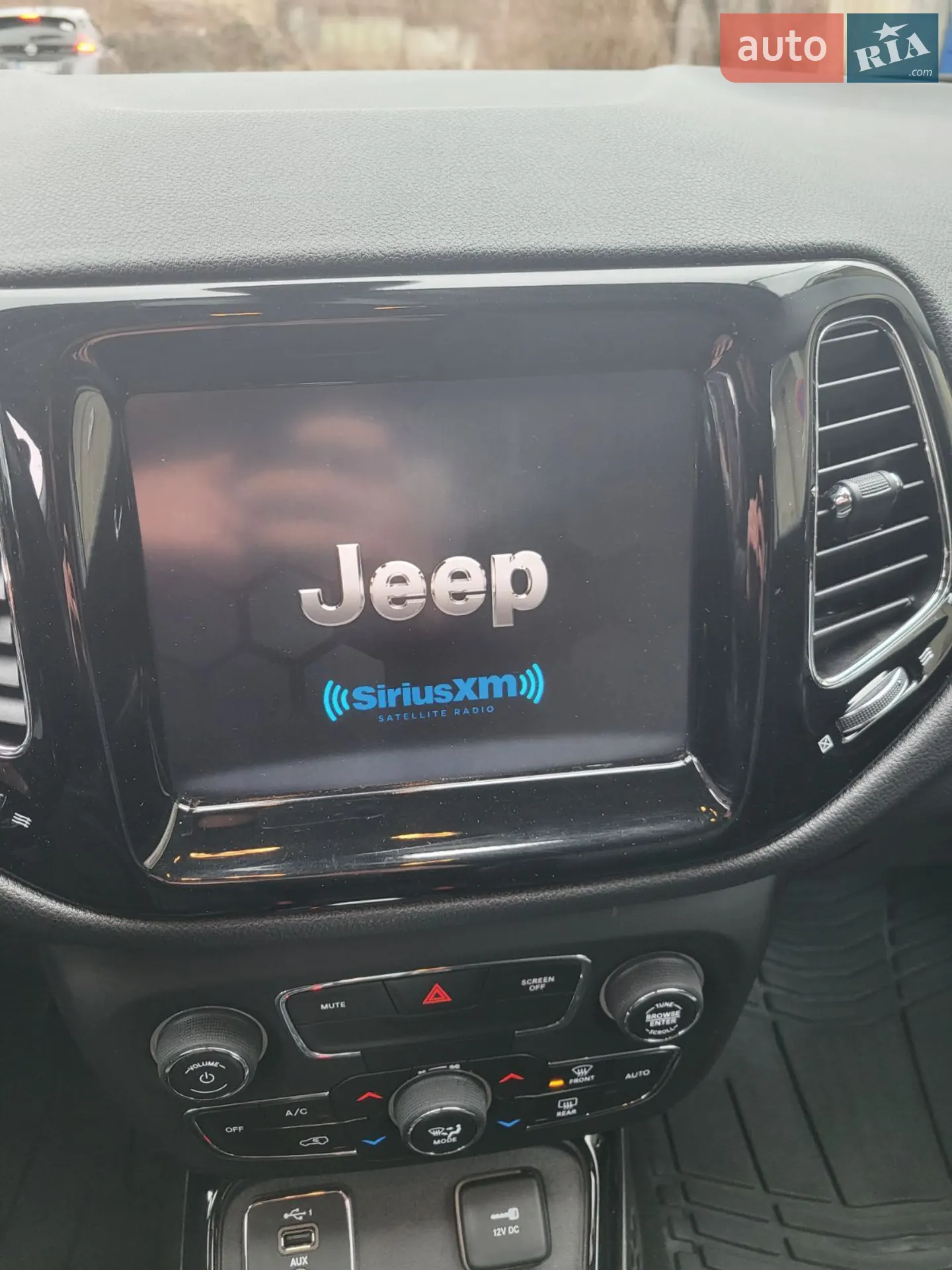 2020 Jeep Compass - мініатюра 9