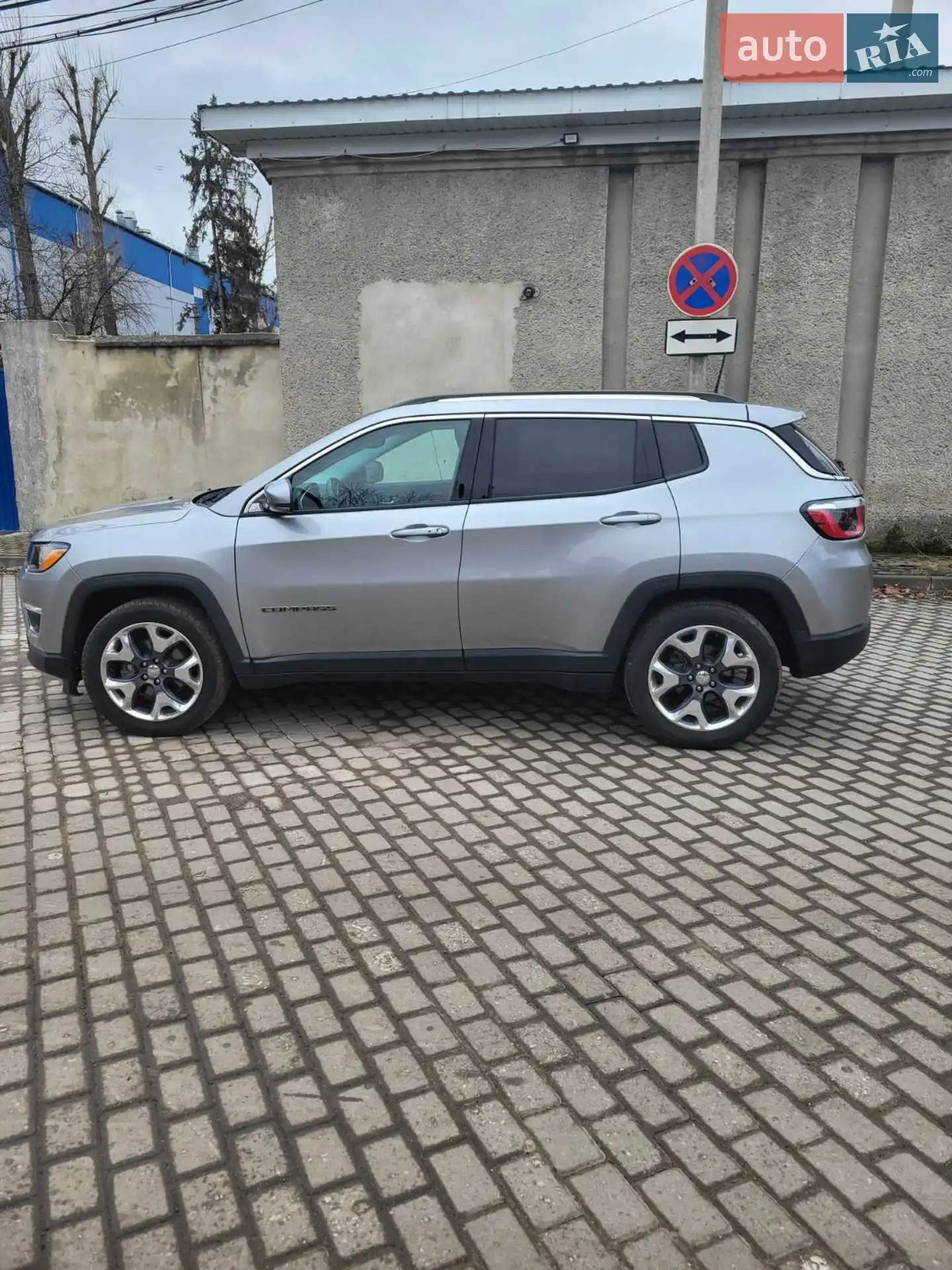 2020 Jeep Compass - мініатюра 15