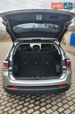 Внедорожник / Кроссовер Jeep Compass 2020 в Ивано-Франковске