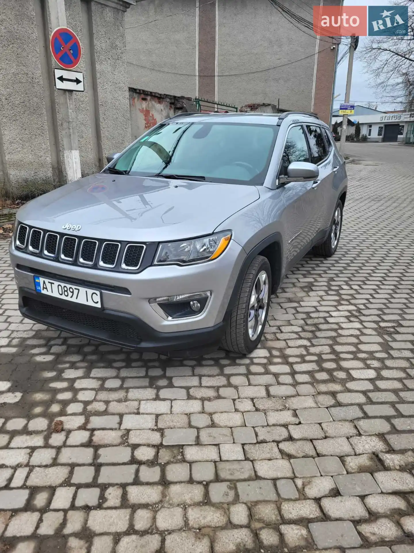 2020 Jeep Compass - мініатюра 22