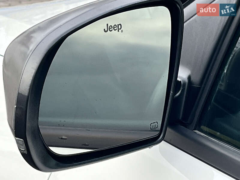 Позашляховик / Кросовер Jeep Compass 2019 в Василькові фото 67 Позашляховик / Кросовер Jeep Compass 2019 в Василькові