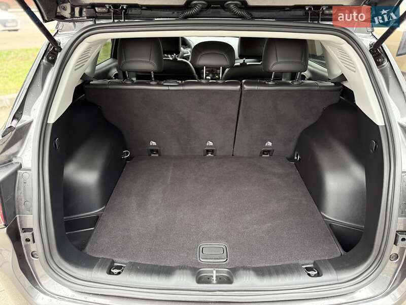 Позашляховик / Кросовер Jeep Compass 2020 в Києві
