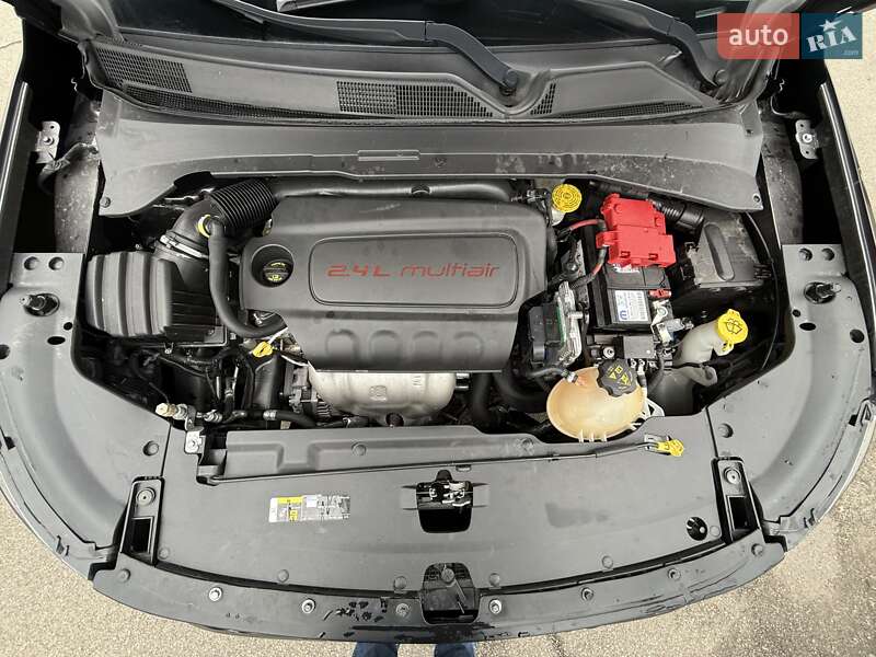 Позашляховик / Кросовер Jeep Compass 2020 в Києві