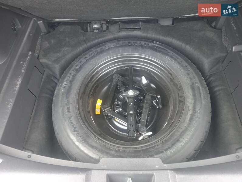 Внедорожник / Кроссовер Jeep Compass 2014 в Дрогобыче