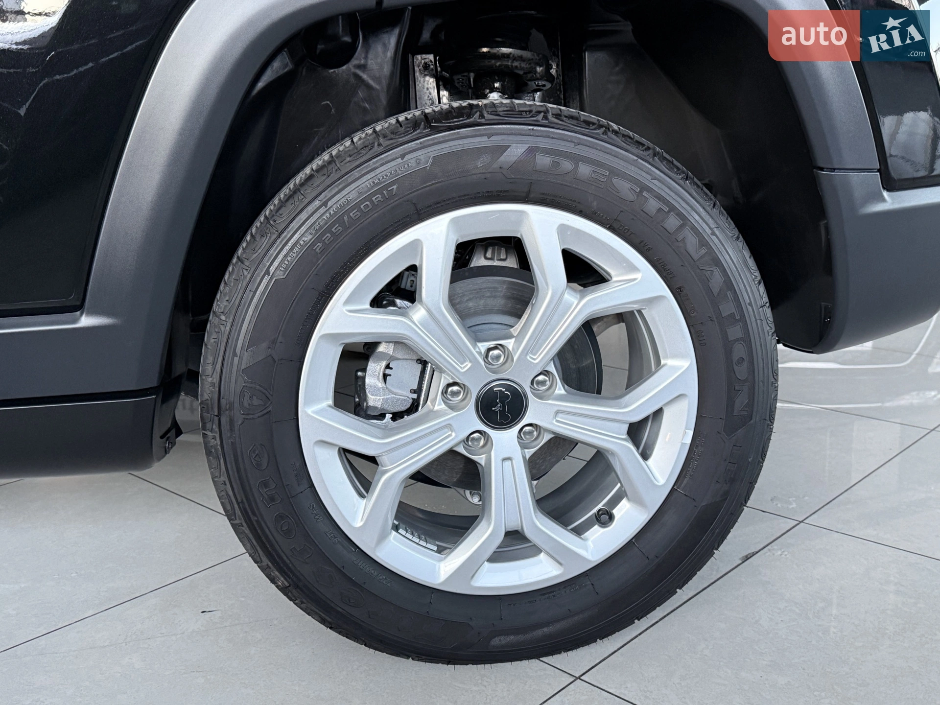 2025 Jeep Compass - мініатюра 20