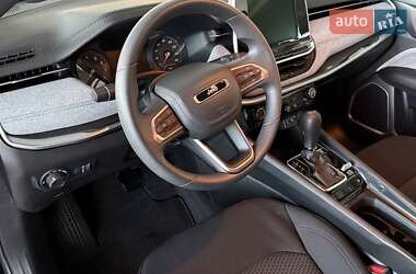 Внедорожник / Кроссовер Jeep Compass 2025 в Одессе фото 25 Внедорожник / Кроссовер Jeep Compass 2025 в Одессе