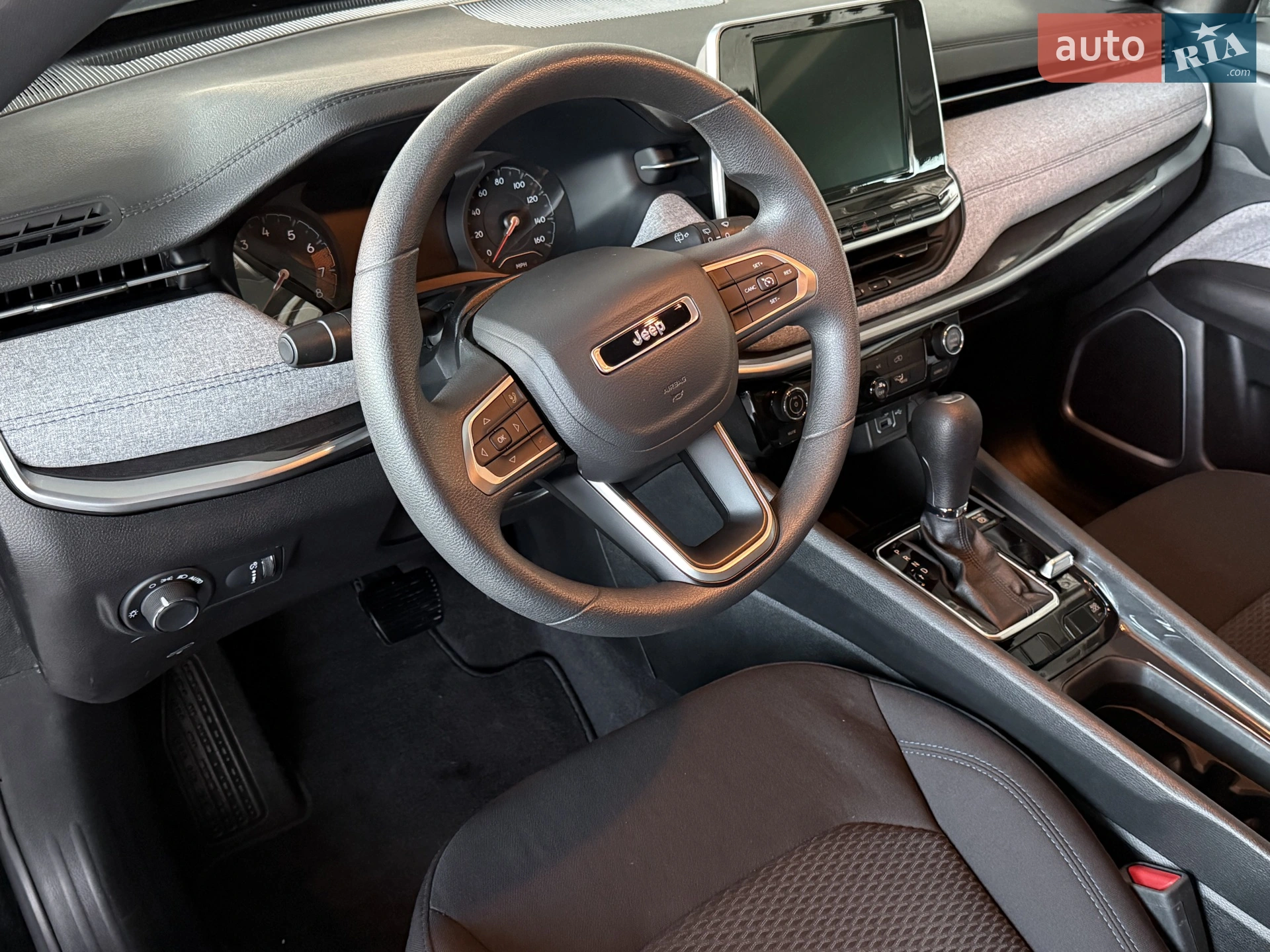 2025 Jeep Compass - мініатюра 25