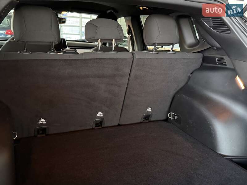 Позашляховик / Кросовер Jeep Compass 2025 в Одесі