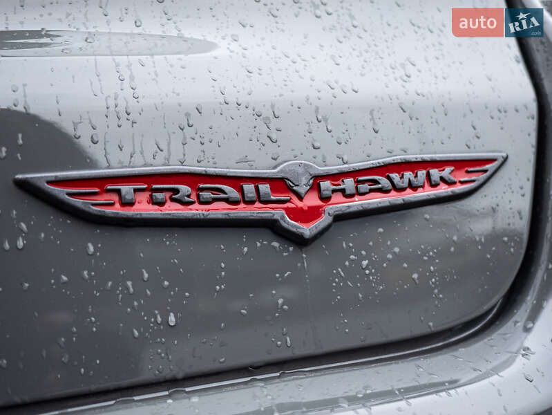 Внедорожник / Кроссовер Jeep Compass 2022 в Киеве фото 35 Внедорожник / Кроссовер Jeep Compass 2022 в Киеве