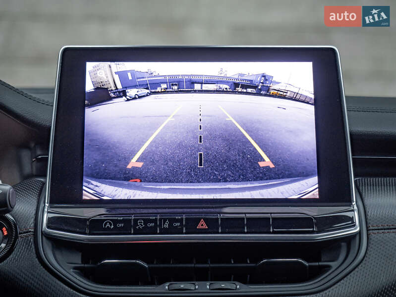 Внедорожник / Кроссовер Jeep Compass 2022 в Киеве фото 16 Внедорожник / Кроссовер Jeep Compass 2022 в Киеве