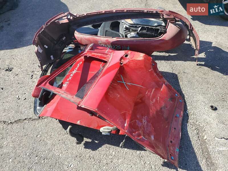 Позашляховик / Кросовер Jeep Compass 2022 в Києві