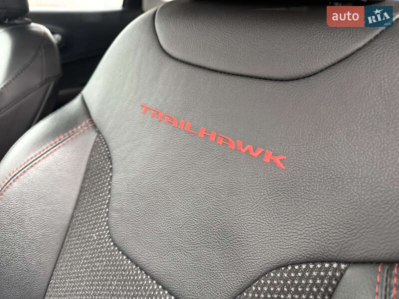 Позашляховик / Кросовер Jeep Compass 2019 в Києві фото 26 Позашляховик / Кросовер Jeep Compass 2019 в Києві