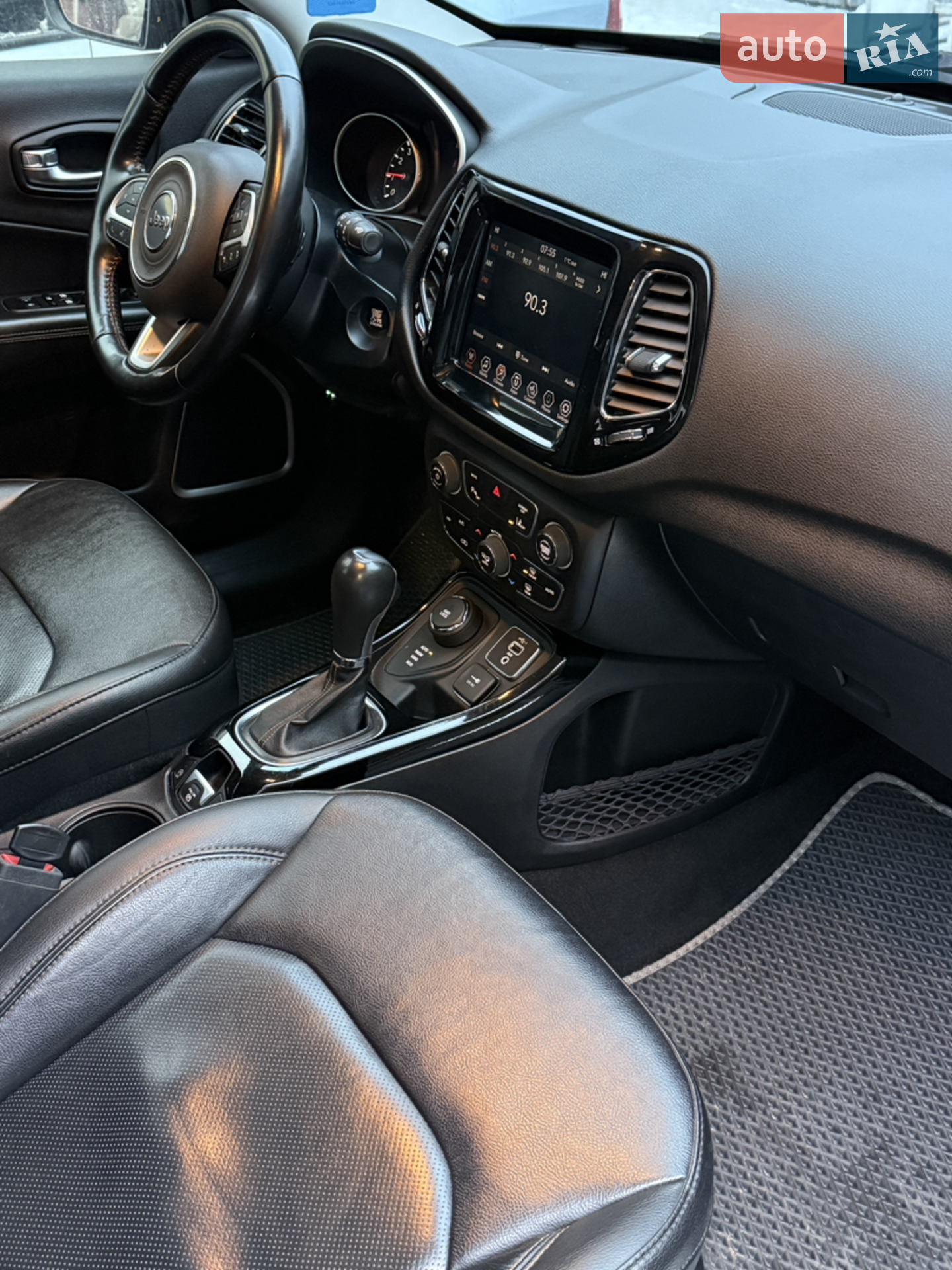 2021 Jeep Compass - мініатюра 19