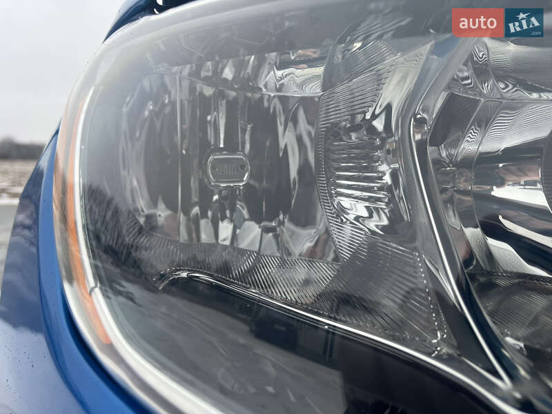 Внедорожник / Кроссовер Jeep Compass 2018 в Броварах