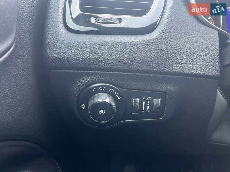 Внедорожник / Кроссовер Jeep Compass 2018 в Броварах