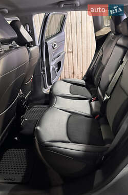 Внедорожник / Кроссовер Jeep Compass 2022 в Ивано-Франковске фото 3 Внедорожник / Кроссовер Jeep Compass 2022 в Ивано-Франковске