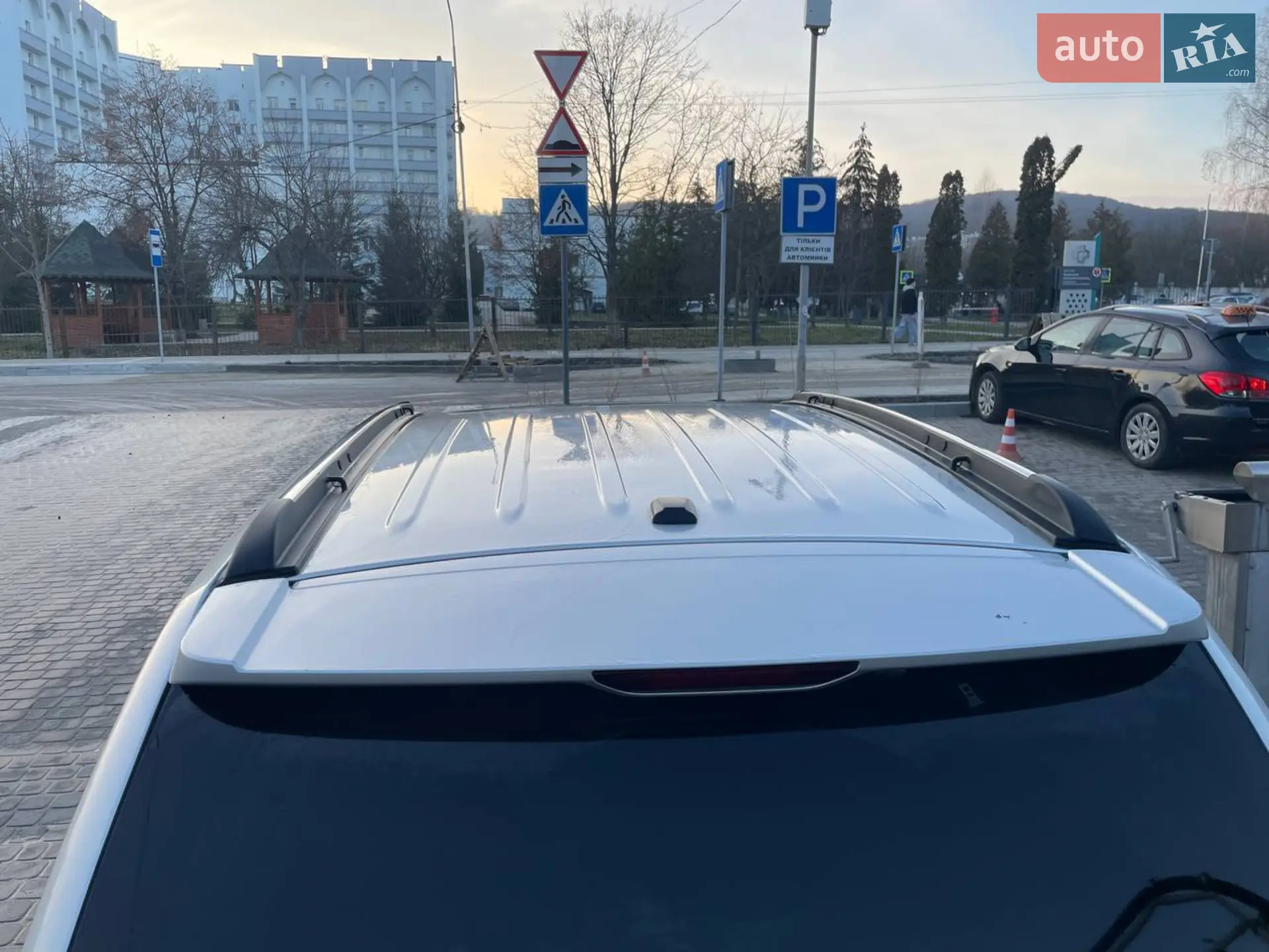 2013 Jeep Compass - мініатюра 17