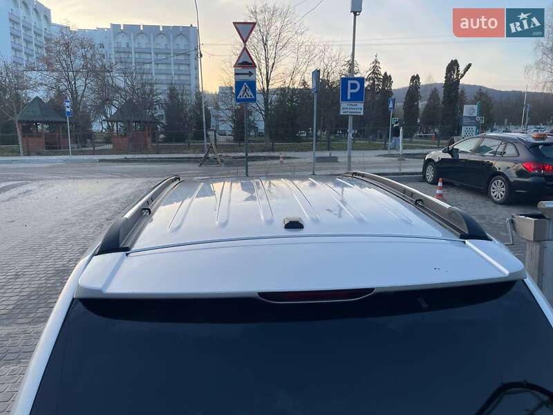 Внедорожник / Кроссовер Jeep Compass 2013 в Львове фото 17 Внедорожник / Кроссовер Jeep Compass 2013 в Львове