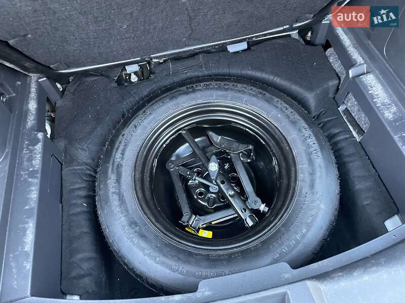 Внедорожник / Кроссовер Jeep Compass 2013 в Львове фото 25 Внедорожник / Кроссовер Jeep Compass 2013 в Львове