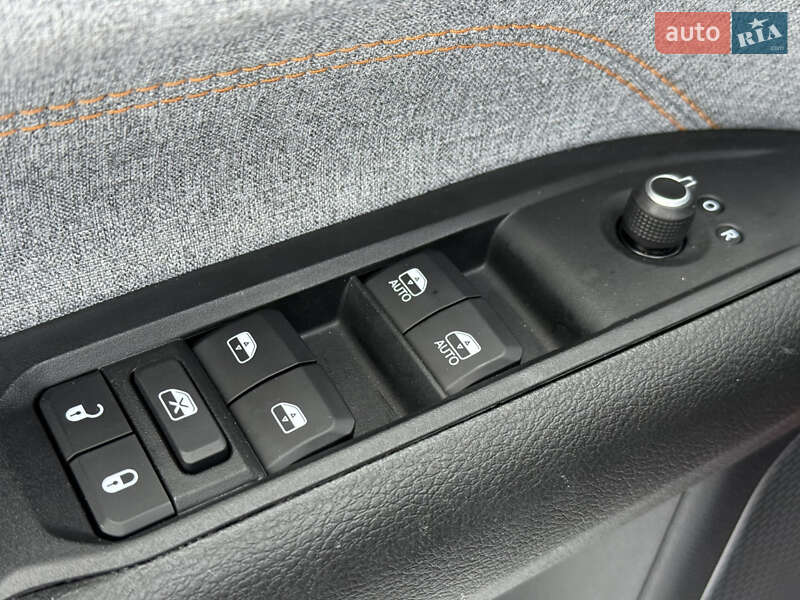 Внедорожник / Кроссовер Jeep Compass 2022 в Киеве фото 32 Внедорожник / Кроссовер Jeep Compass 2022 в Киеве