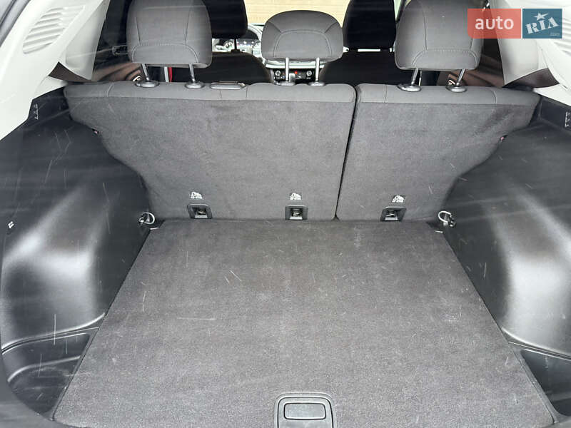 Внедорожник / Кроссовер Jeep Compass 2022 в Киеве фото 34 Внедорожник / Кроссовер Jeep Compass 2022 в Киеве