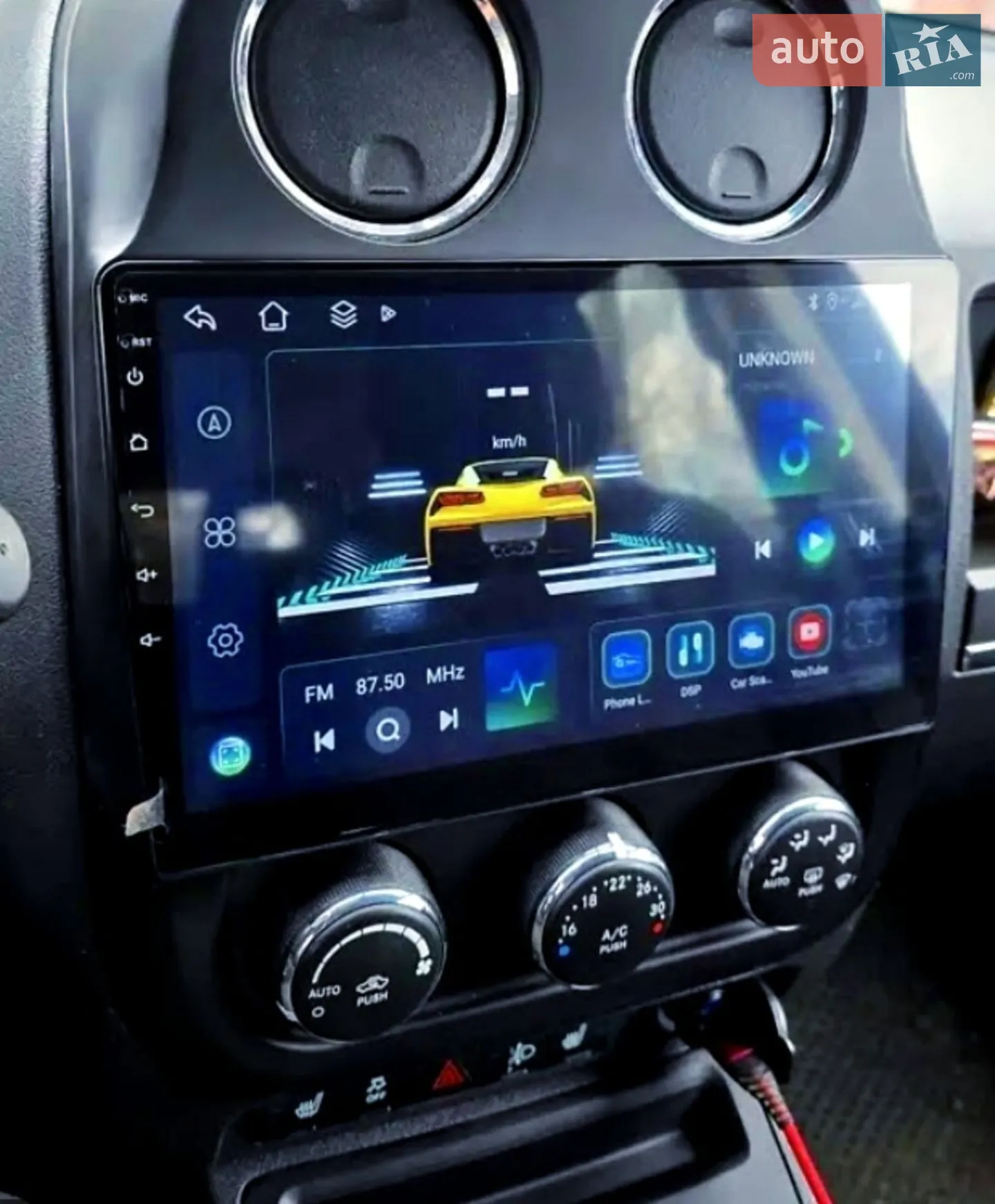 2011 Jeep Compass - мініатюра 6