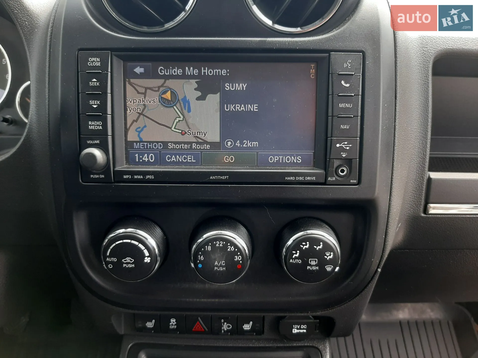 2011 Jeep Compass - мініатюра 14